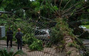 милион души без ток сао паоло стотици полети отменени