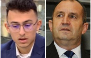 поредното джен вбеси журналиста антон тодоров кажеш радев достоен човек позор видео