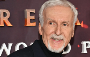 режисьорът джеймс камерън присъедини клуба милиардерите