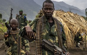 въоръжената групировка м23 обяви изтегли силите конгоанския град увира