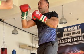 кобрата успя опази световната титла