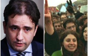 нахлузиха рекламният агент шампоан пърхот божанов пръв отрече овете