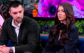 страсти ергенът калоян зарязал габи заради друга