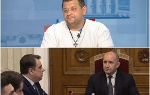 полк николай марков гневен срам съм българин президента шарлатаните предстанаха бъдат шарлатани