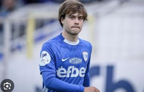 цветомир найденов намекна силен трансфер цска 1948