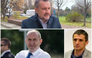 калоян методиев ексклузивно пик тайна близките отношения радев кметовете ботевград елин пелин решението забрана протеста нагнетява напрежение