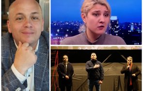 пробива дъното две интервюта лекси фльор спихнат язък цялата победа протестите