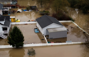 извънредно положение щата вашингтон външно пътуващите внимават
