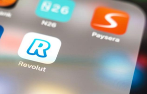 вече можете превеждате левове revolut направите