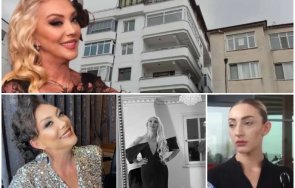 турция шок дъщерята прочута певица бутна шестия етаж хайде бай бай