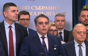 скандал ппдб разиграват медиите кокорчо мълчи партии управляват изборите мирчев