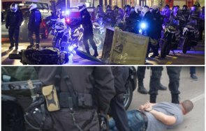 разкритие счупиха касичките протеста довечера кампанията тик ток спря