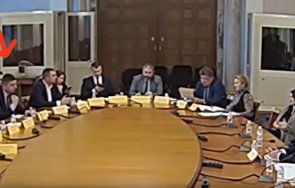 тотален шок ивайло мирчев закани реже главата министъра енергетиката видео