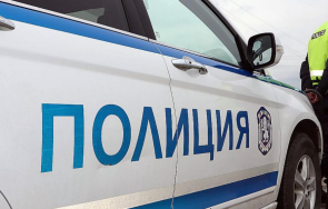 хванаха издирван мъж кюстендил