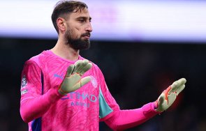 обявиха италианец добър вратар 2025 година