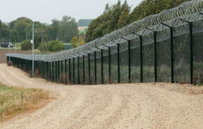 трима руски граничари влезли незаконно естония