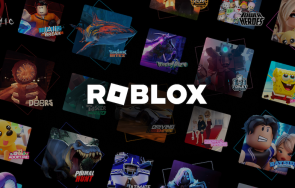 платформата видеоигри roblox срина