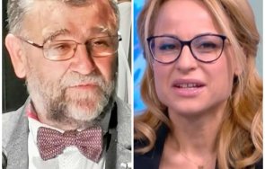 цънцарова остальная сволоч липсите домашното възпитание политическите амбиции цънци