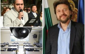 майка зове кметът район слатина георги илиев изявен кадър пп‑дб каже двата педофилски скандала рамките месеци