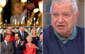 интервю празниците проф михаил константинов фундаментално пик християнската цивилизация заплашена самите християни управниците нямат грам мозък