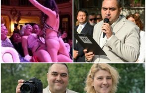 вижте добре умно красивите лекси фльор лекси д’иректьор снимка