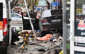 излязоха пробите алкохол дрога шофьора убил две жени тротоар варна