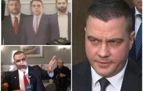 неудобно разкритие дала съгласието кабинета пеевски народното събрание балабанов било удобно пият кафетата видео