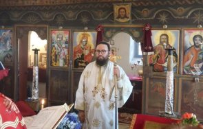 видинският митрополит пахомий подготвителните дни рождество вътрешно очистване