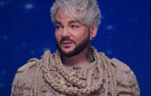 филип киркоров появи пуловер 100 000 евро