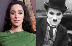 внучката чарли чаплин искала смени името