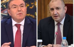 пише костадин ангелов котката шрьодингер радев политиката бабаити пехливани герб спечели изборите