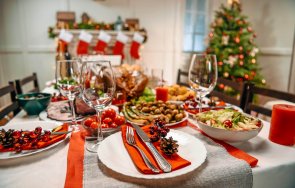 струва празничната трапеза бъдни вечер коледа