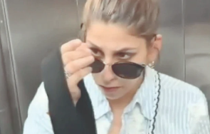 елеонора радомир залавяна 100 обира туристи мадрид