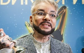 филип киркоров появи пуловер 100 000 евро