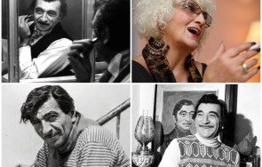 латинка петрова пик ретро драмата на парцалев бе нямаше дете тачеше понеже беше член партията