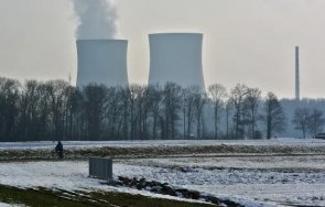 швеция спря един ядрените реактори