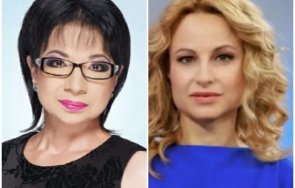 мрежата гърми лавина коментари новината бтв цънцарова разделят потребители питат цветанка ризова снимки