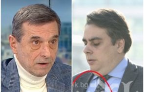 мрачен сценарий надроби асен василев истерията редовния бюджет