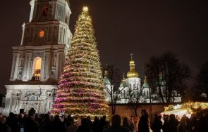 украйна празнува коледа древните ритуали кутята*