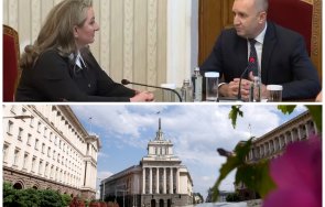 новите избори дни цветница