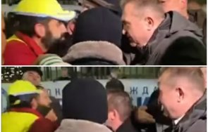 дъното хора правосъдие всеки боец млатят помежду мижавия протест съдебната палата видео