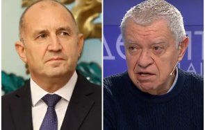 проф михаил константинов приключи неродената партия радев президент нашия слезе занимава политика такъв случай освен бангладеш