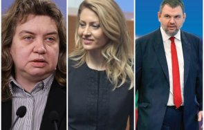 празниците годишен обзор ротацията наталия киселова рая назарян държавническото поведение делян пеевски