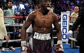 легендарен боксьор прекратява кариерата непобеден