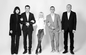 скоростно избират играе лили иванова