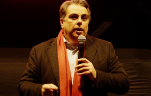 вечерен лакомията асен василев обезличи напълно протеста