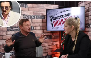 барета №13 стоян саладинов проговори ареста сретен йосич заплашен бойко борисов видео