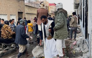 йемен обяви извънредно положение