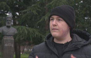 ученик предлага христо ботев удостоен орден стара планина