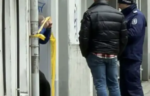 известният пловдивски художник починал инфаркт